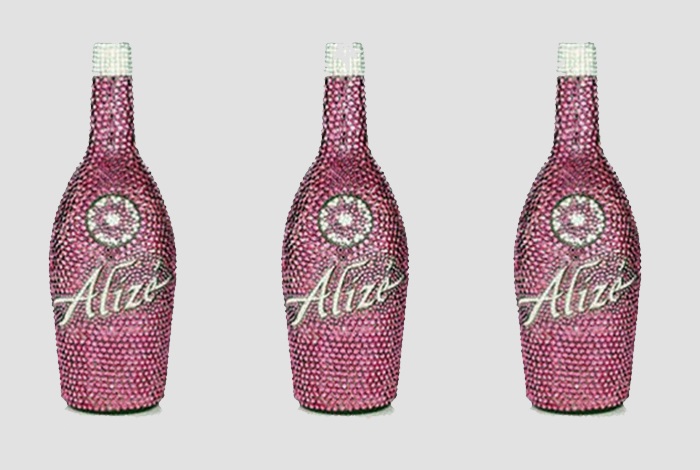 Alize Rose edition