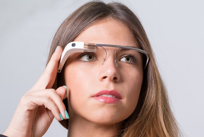 Google Glass 3.0