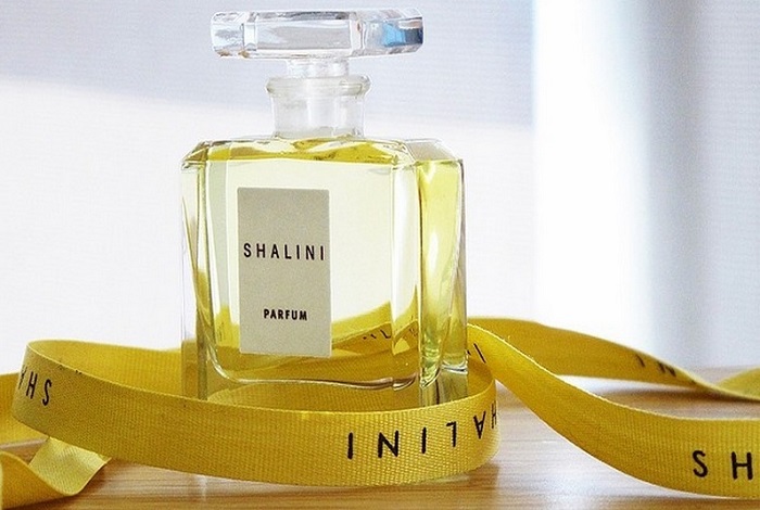 Shalini Parfums Shalini (США)