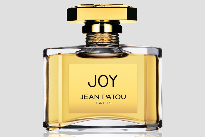 Jean Patou’s Joy (Франция)
